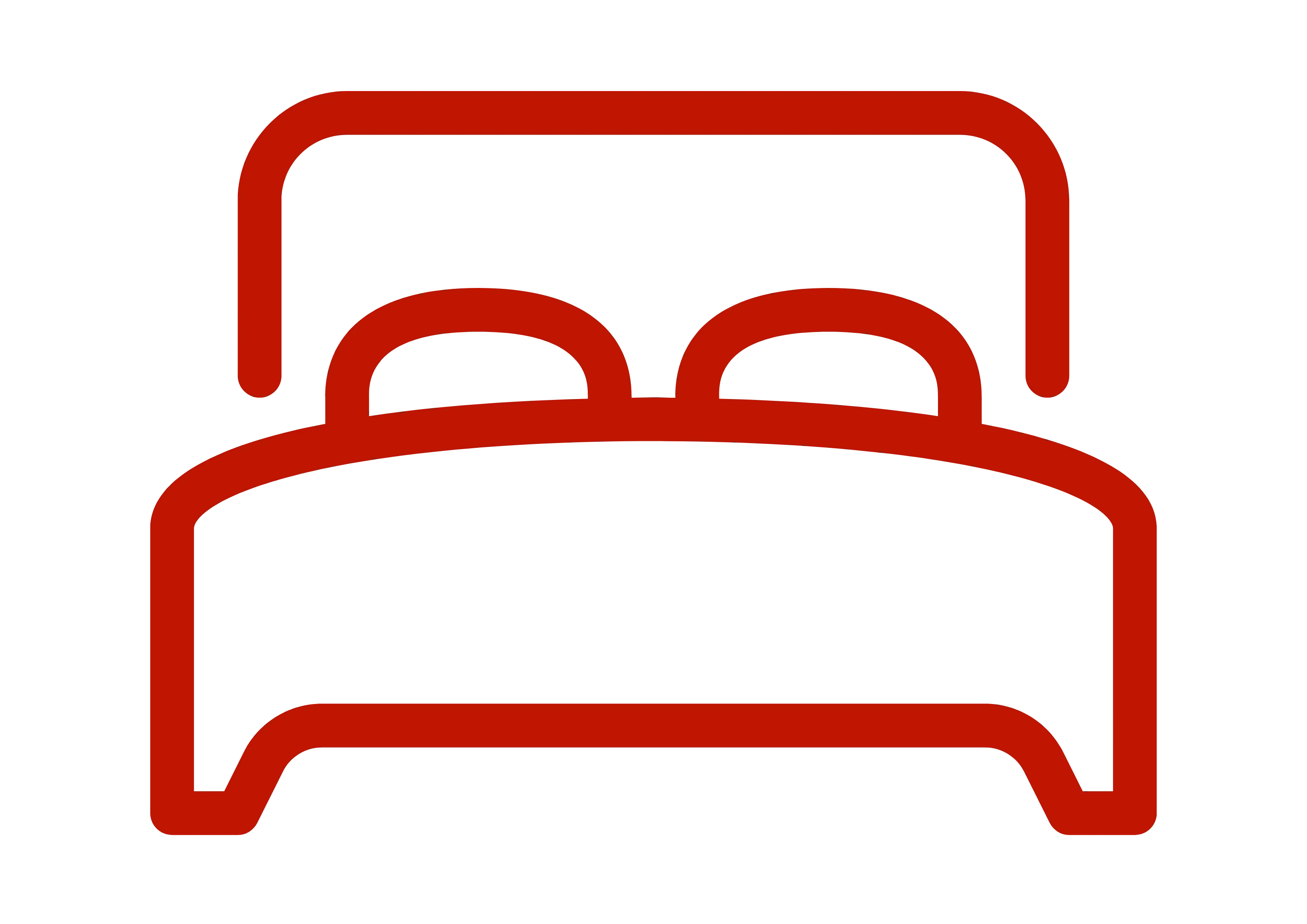 Be-Loyalty Kamervoorkeur (op basis van beschikbaarheid)