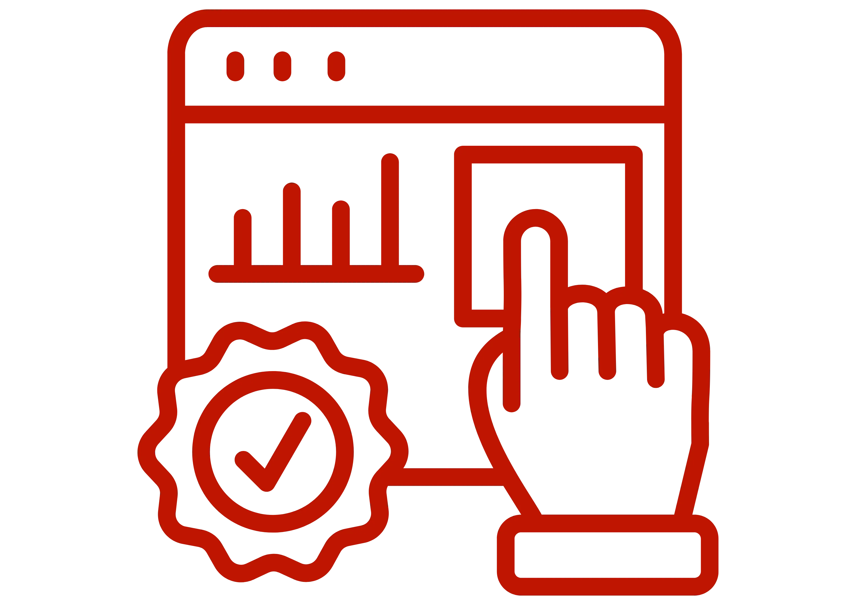 Be-Loyalty | Hoe verdien ik korting als Be-Member?