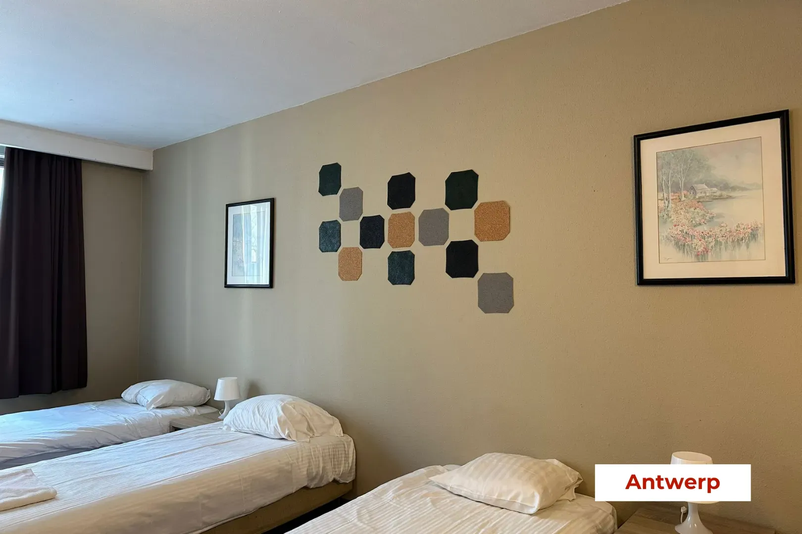 About Be-Housing | Antwerp