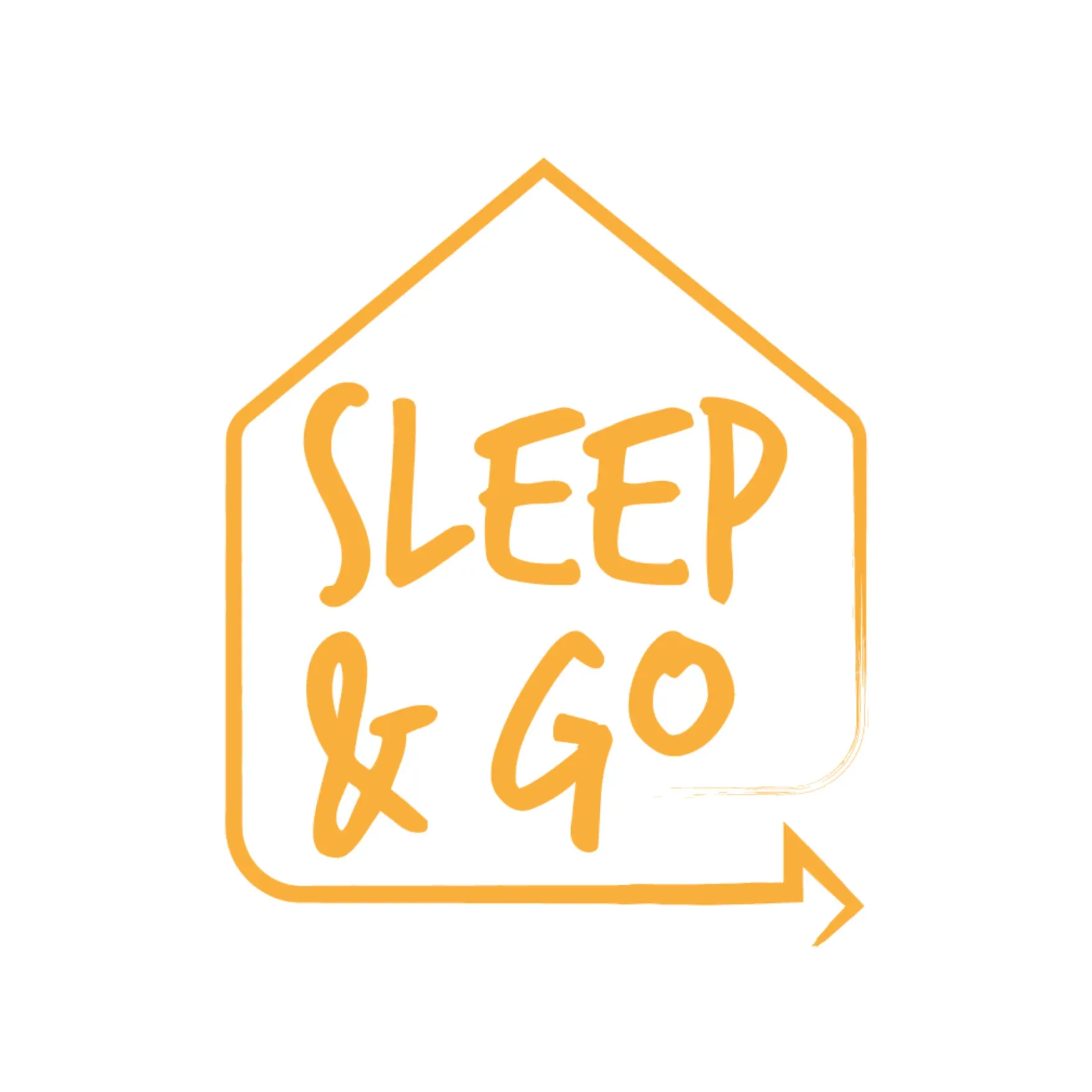 About Be-Housing | Logo Sleep & Go