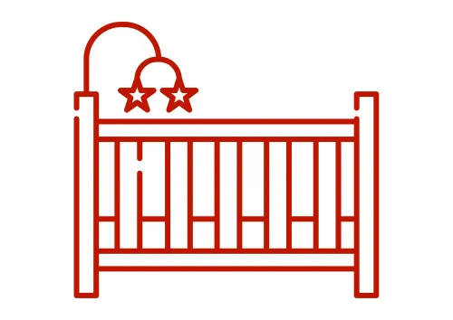Be-Housing | Children's bed