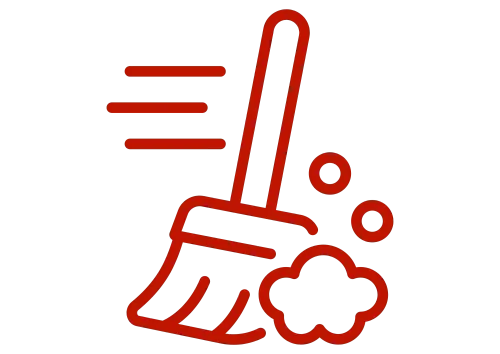 Be-Housing | Daily Cleaning