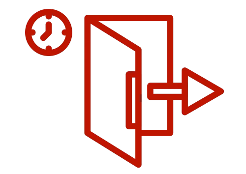 Be-Housing | Late check-out