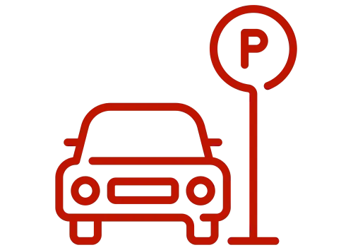 Be-Housing | Paid parking